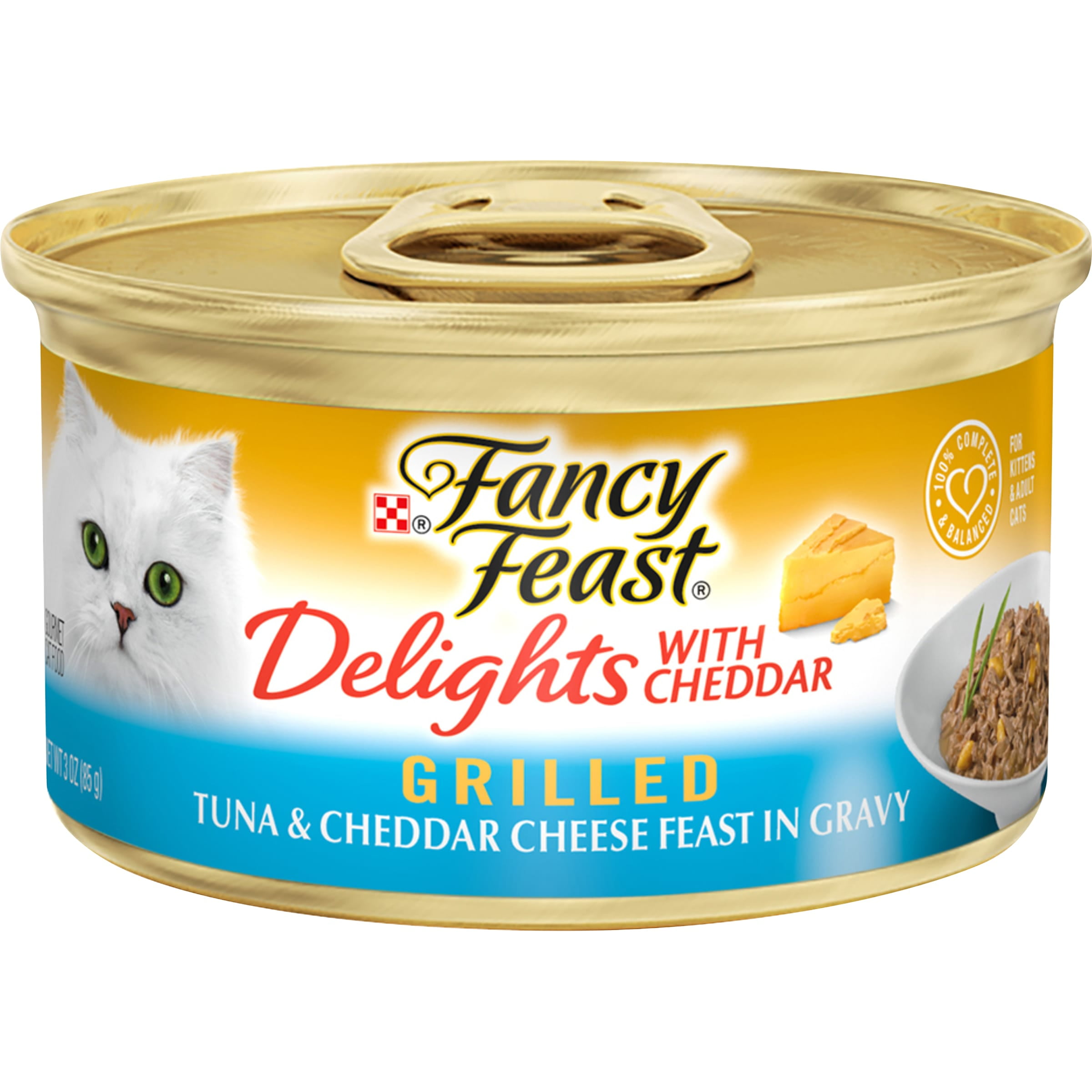 Aatas Cat Gourmet Delight - Chicken & Tuna 7kg