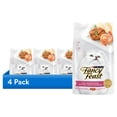 thumbnail image 1 of (4 pack) Purina Fancy Feast Dry Cat Food Filet Mignon Flavor With Seafood and Shrimp, 7 lb., 1 of 15