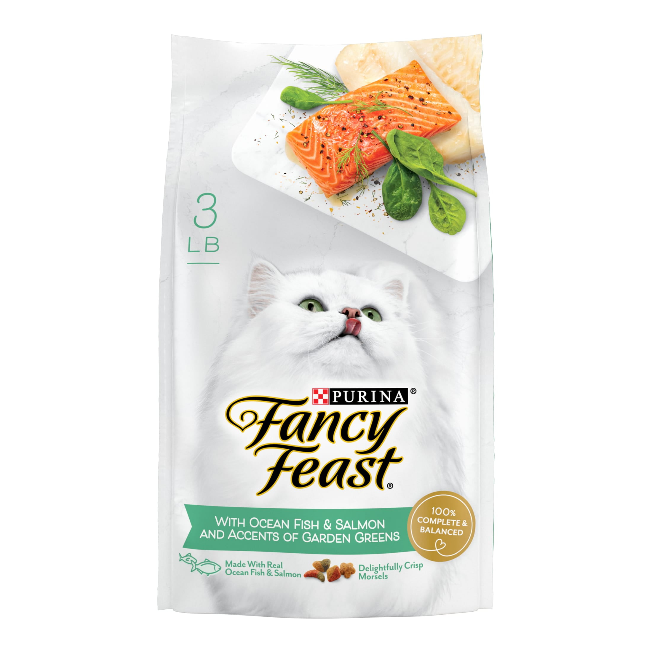 Best fancy feast cat food discount