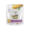 thumbnail image 1 of Purina Fancy Feast Dry Cat Food with Savory Farm-Raised Chicken and Turkey, 1 of 15