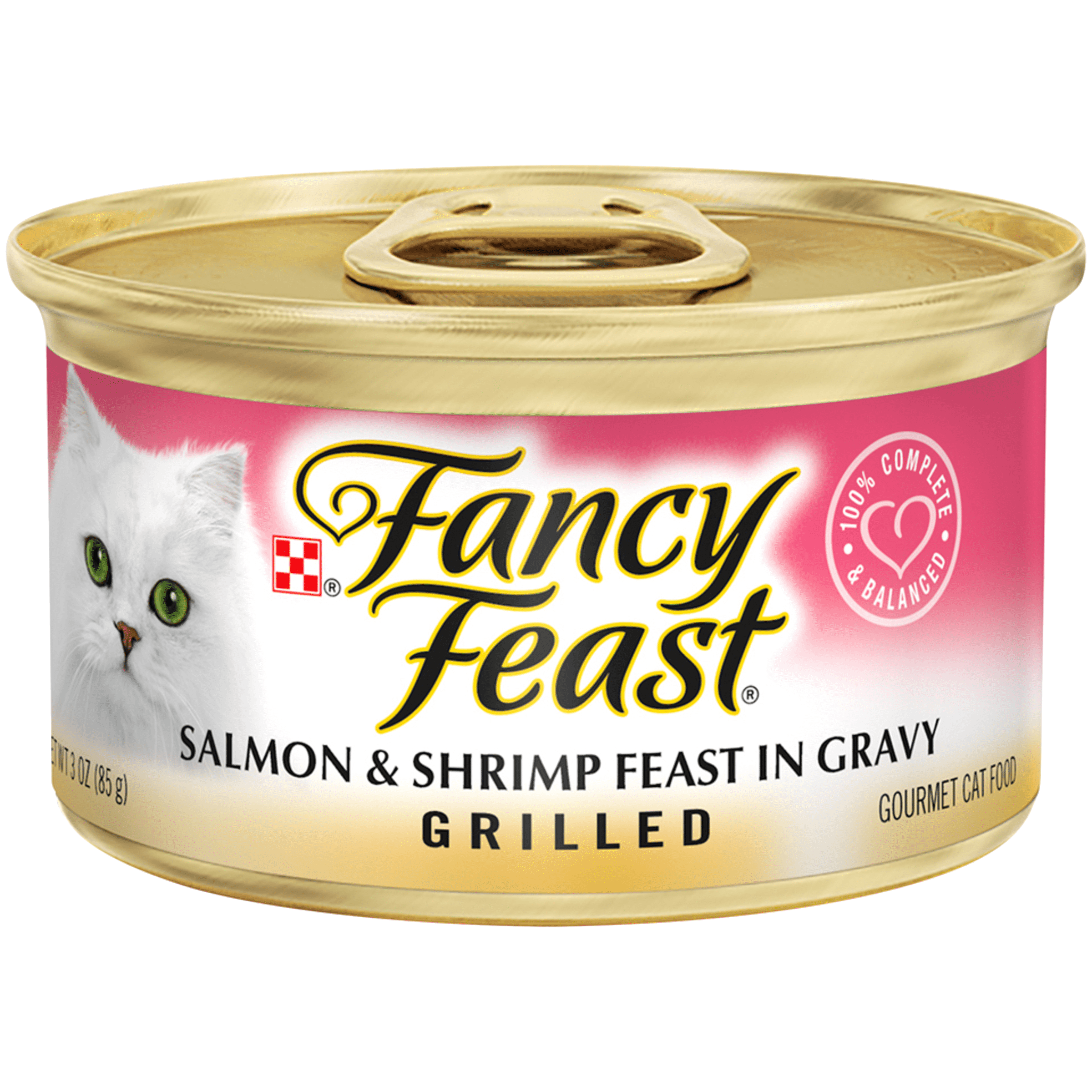 Fancy feast gourmet wet gravy lovers cat canned food online