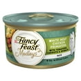 thumbnail image 1 of Purina Fancy Feast Medleys Kitten Food, Wet Cat Food, Chicken Primavera, 3 oz Cans (24 Pack), 1 of 8