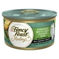 thumbnail image 1 of Purina Fancy Feast Medleys Cat Food, Wet Cat Food, Shredded Chicken & Spinach, 3 oz Can, 1 of 7