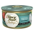 thumbnail image 1 of Purina Fancy Feast Medleys Kitten Food, Wet Cat Food, Shredded Tuna & Spinach, 3 oz Cans (24 Pack), 1 of 10