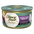 thumbnail image 1 of Purina Fancy Feast Medleys Kitten Food, Wet Cat Food, Turkey Primavera, 3 oz Can, 1 of 10