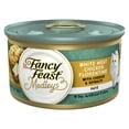 thumbnail image 1 of Purina Fancy Feast Medleys Wet Cat Food, Chicken Florentine & Cheese, 3 oz Can, 1 of 9