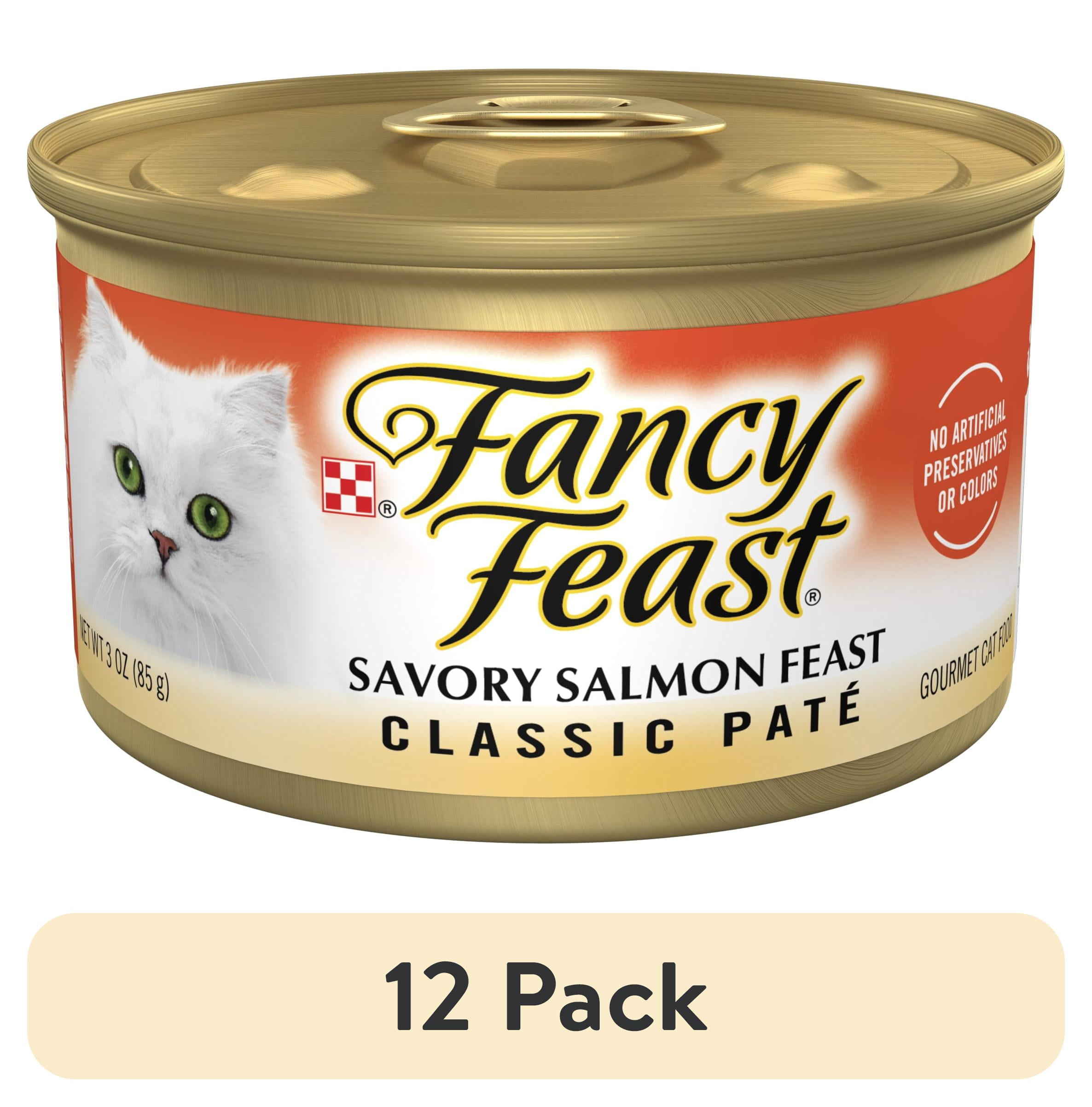 Gluten free cat food walmart best sale