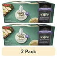 (2 pack) Purina Fancy Feast Medleys Kitten Food, Wet Cat Food, Shredded