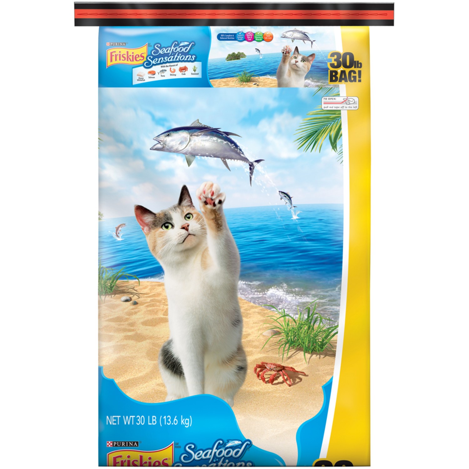 (18Pack) Merrick Purrfect Bistro Grain Free Pate Wet Cat Food Chicken