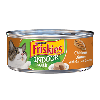 purina friskies wet cat food