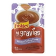 thumbnail image 1 of Purina Friskies Lil Gravies, Roasted Turkey Flavor Gravy, Wet Cat Food, 1.55 oz. Pouch, 1 of 10