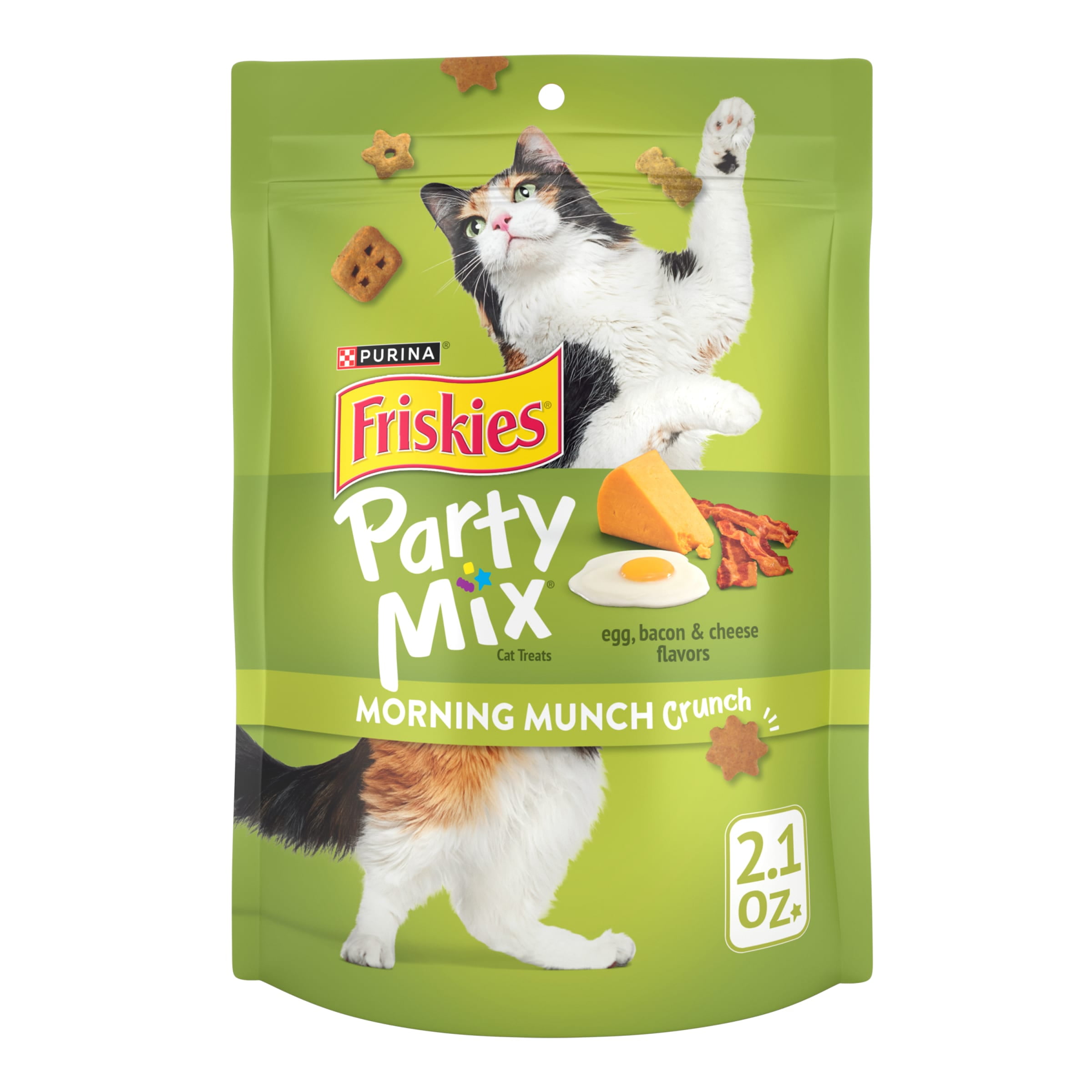Friskies chicken and cheese hot sale