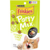 Purina Friskies Party Mix Morning Munch Crunch Cat Treats