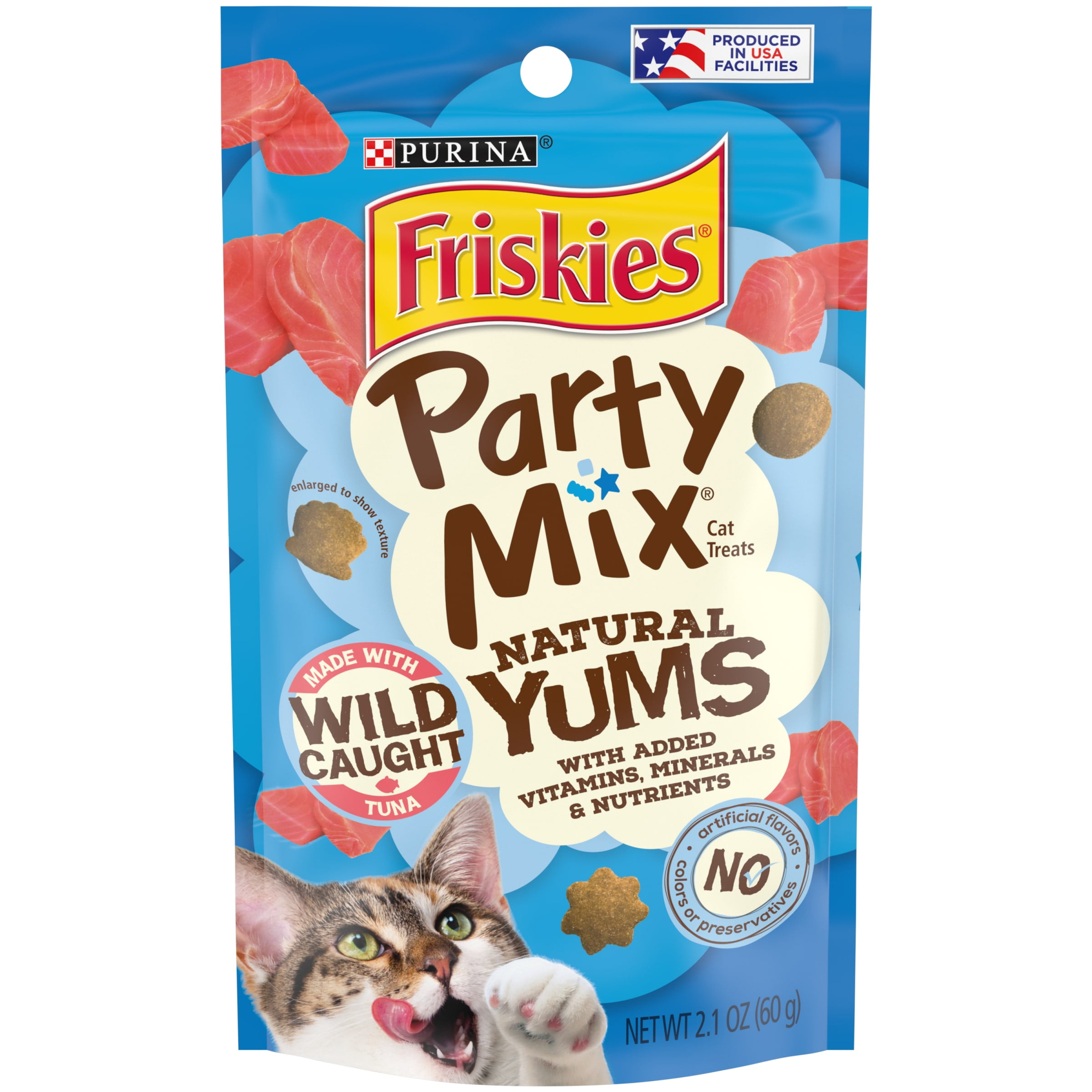 Natural nosh cat treats online