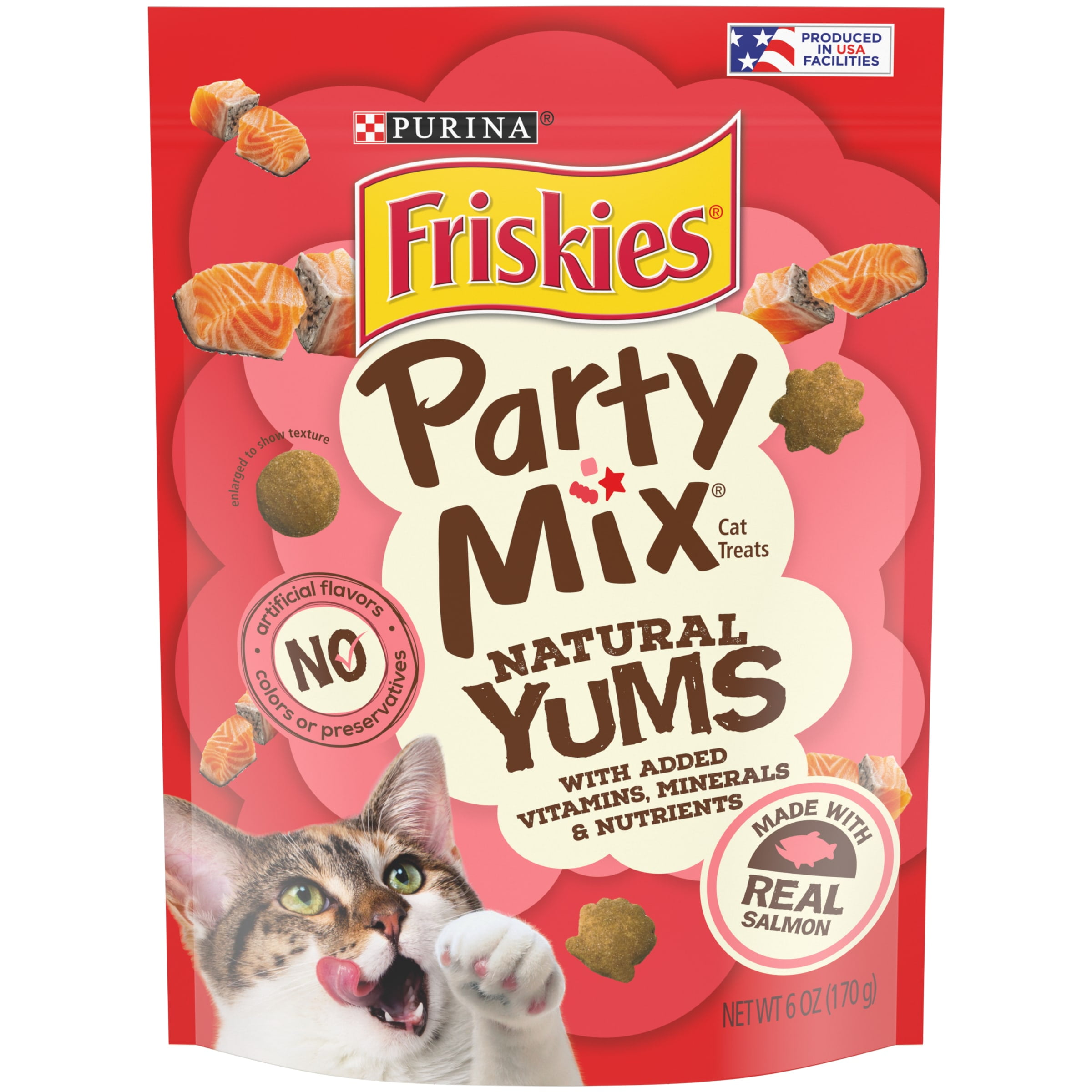 Friskies meow mix hotsell