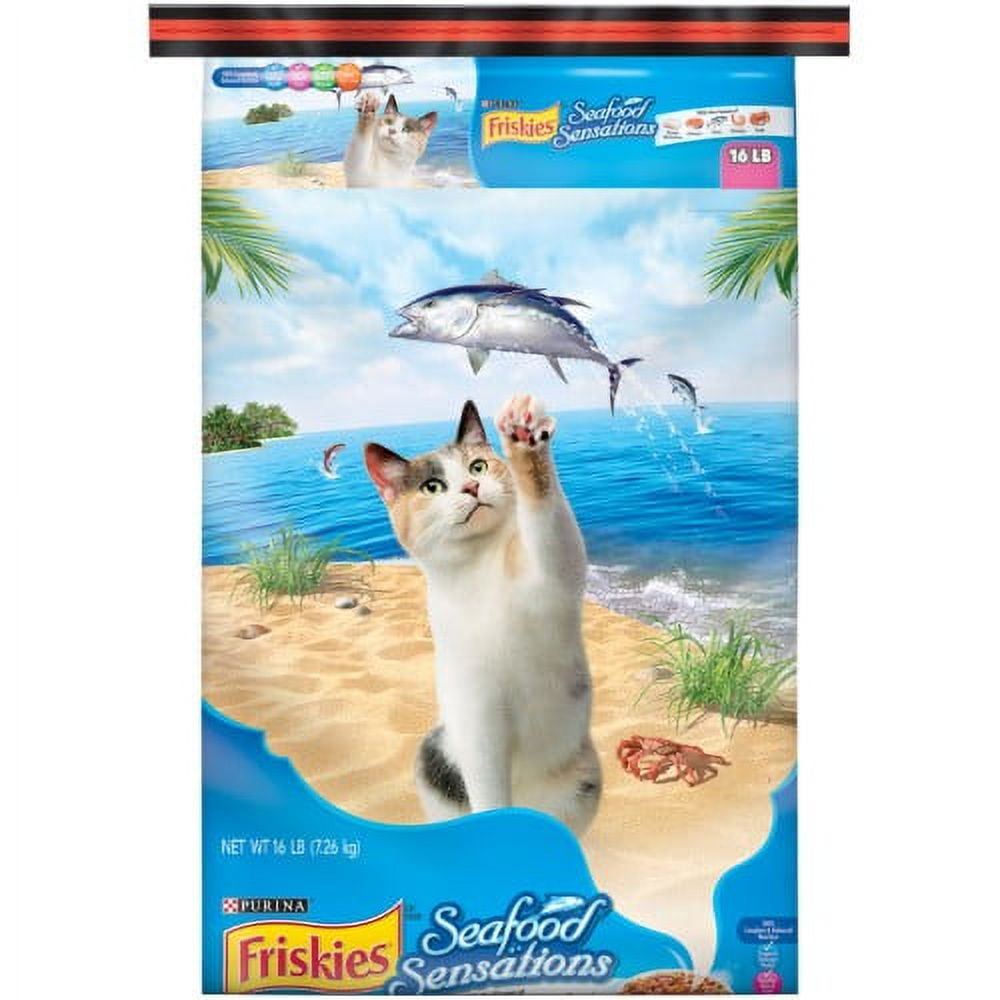 Friskies seafood top sensations walmart