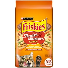 Friskies 32 pack walmart best sale