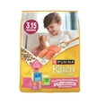 thumbnail image 1 of Purina Kitten Chow Healthy Development with Real Salmon Cat Food, 3.15 lb Bag, 1 of 11