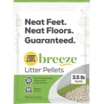 thumbnail image 1 of Purina Litter Tidy Cat Breeze Pellets, 3.5 lb C45, 1 of 3