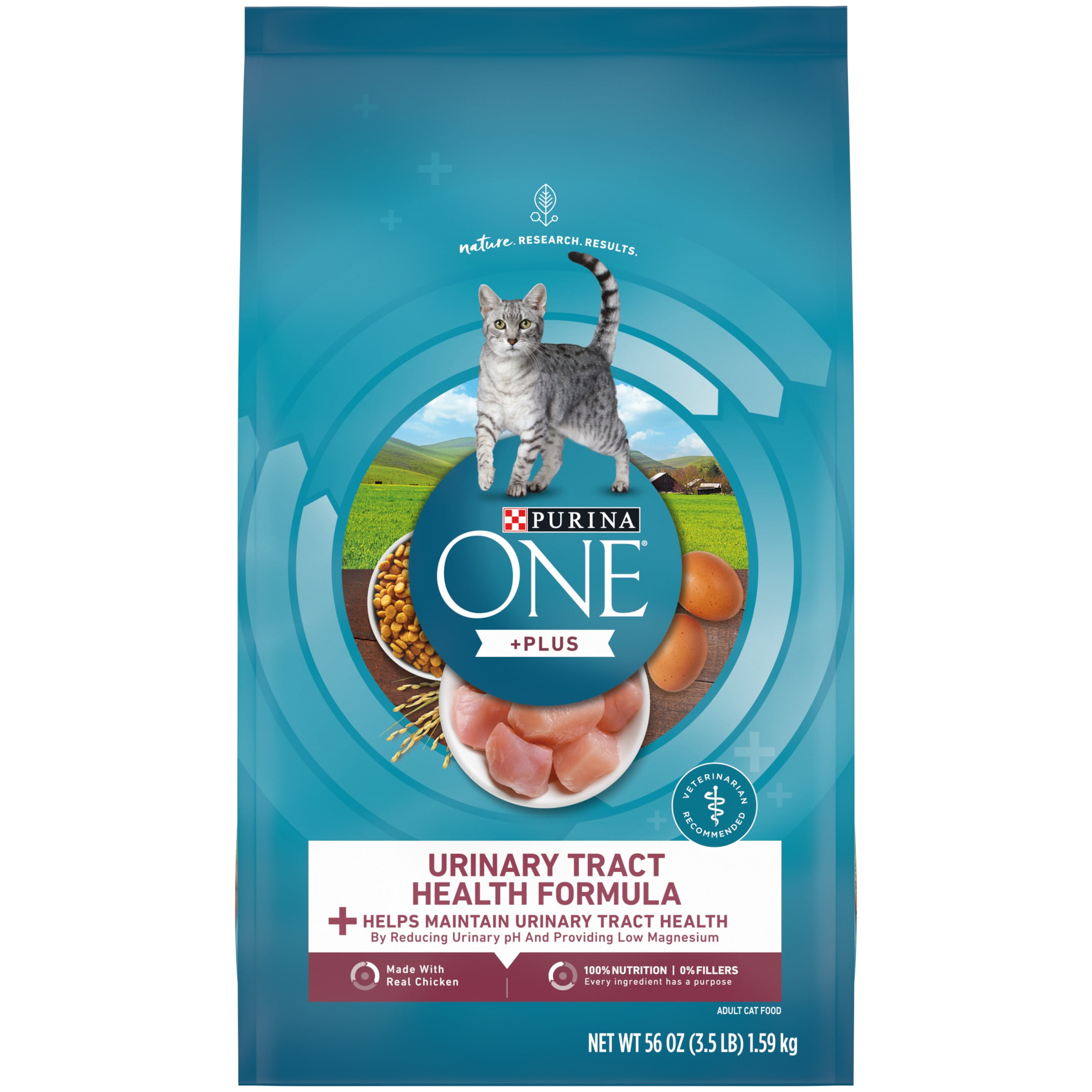 Advance urinary cheap cat food