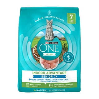 Best high fiber cat food top