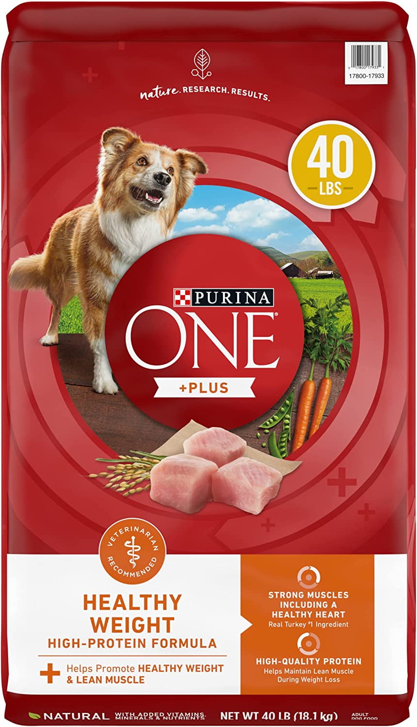 Pedigree High Protein Adult Dry Dog Food Beef and Lamb Flavor 20.4 lb. Bonus Bag