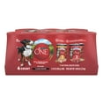 thumbnail image 1 of Purina ONE Natural Wet Dog Food, High Protein Soft Variety Pack, 13 oz Cans (6 Pack), 1 of 12
