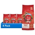 thumbnail image 1 of (4 pack) Purina ONE Plus Healthy Weight Dog Food Dry Formula, 8 lb., 1 of 13