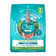 thumbnail image 1 of Purina ONE Plus, Indoor Advantage, Senior Dry Cat Food, Chicken, 7 lb Bag, 1 of 9