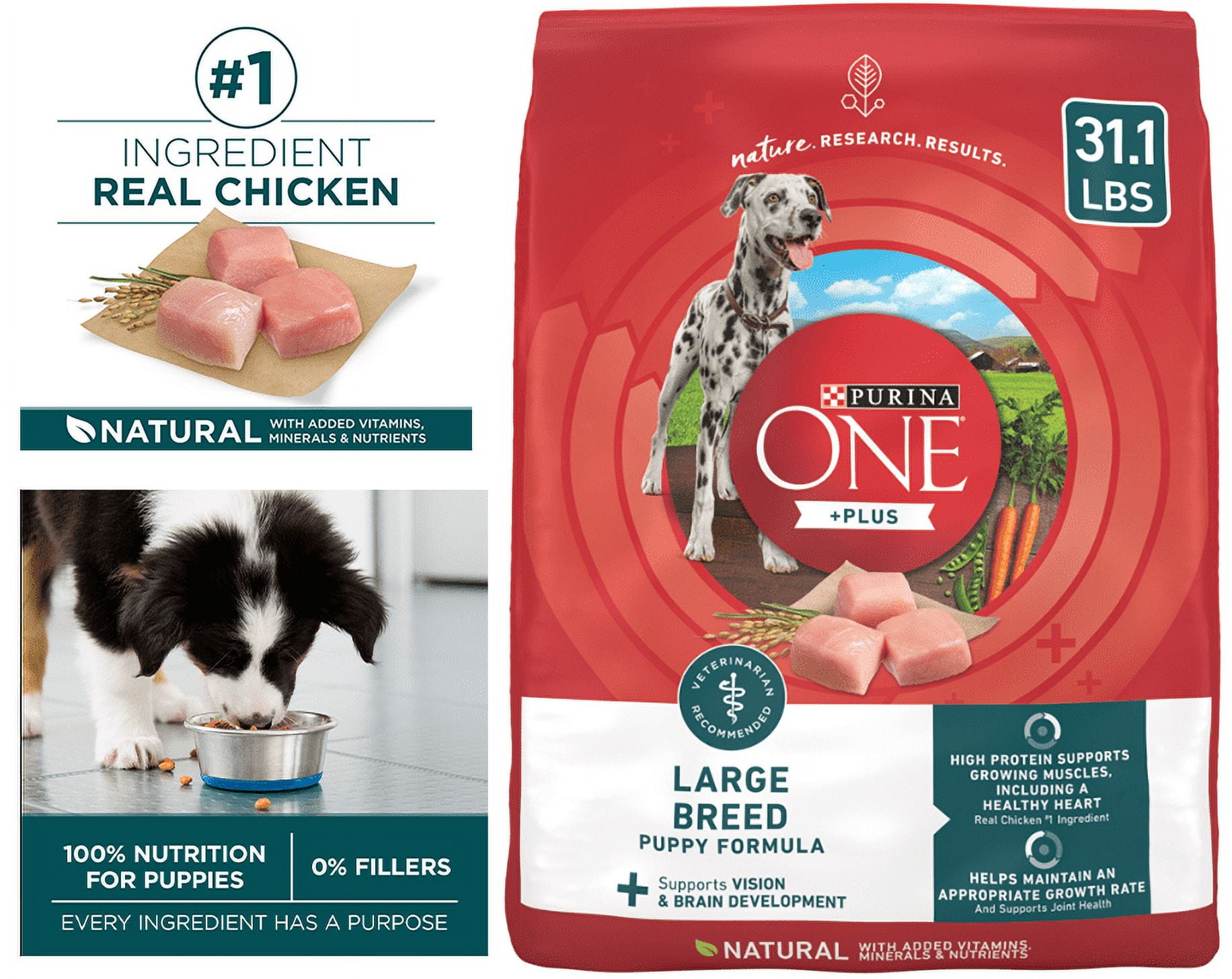 Purina Large Breed
