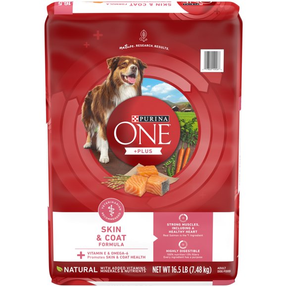 Purina One Dog Food in Purina One - Walmart.com