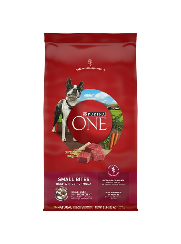 Purina Dog Food in Purina