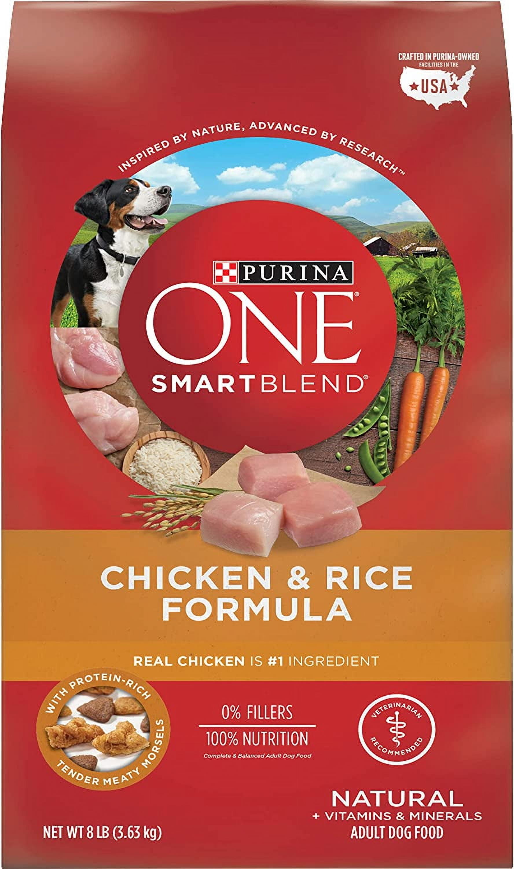Smart One Dog Food