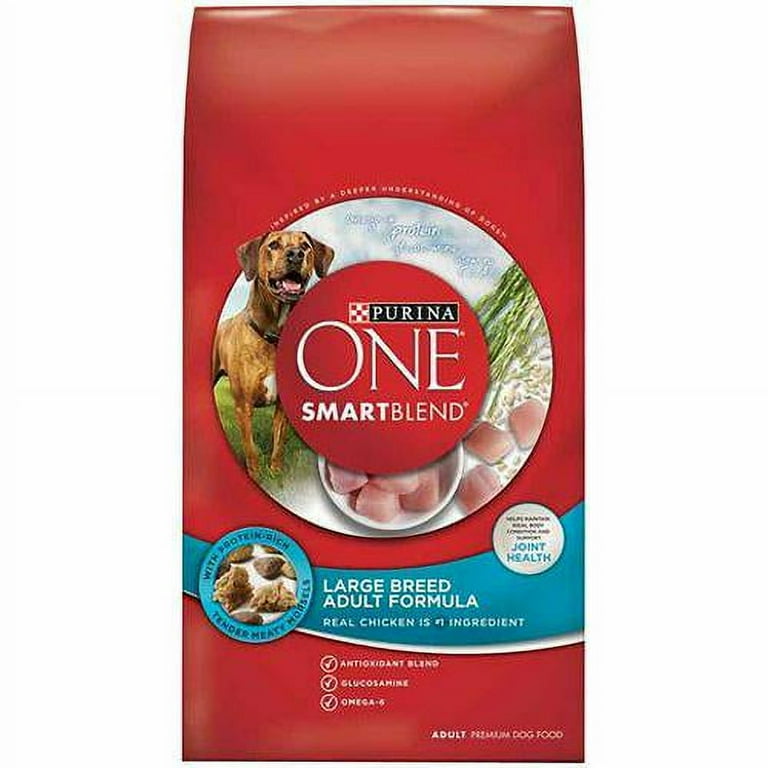 Fashion walmart purina smartblend dog food