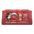 Purina ONE Tender Cuts YPF5 in Gravy Chicken and Brown Rice, and Beef