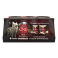 thumbnail image 1 of Purina ONE True Instinct Natural Wet Dog Food, High Protein Soft Variety Pack, 13 oz Cans (6 Pack), 1 of 13
