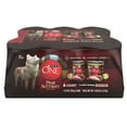 Purina ONE True Instinct STF9 Classic Ground GrainFree Formulas With