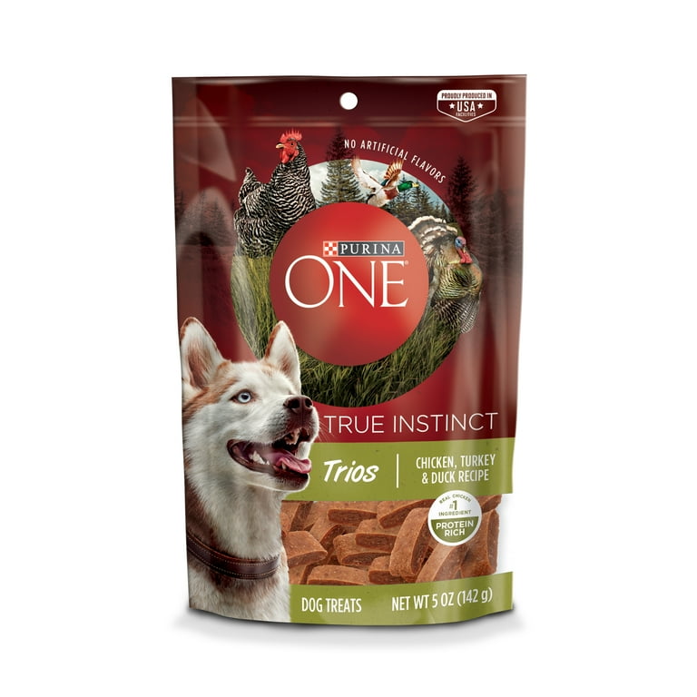 Purina chicken treats online