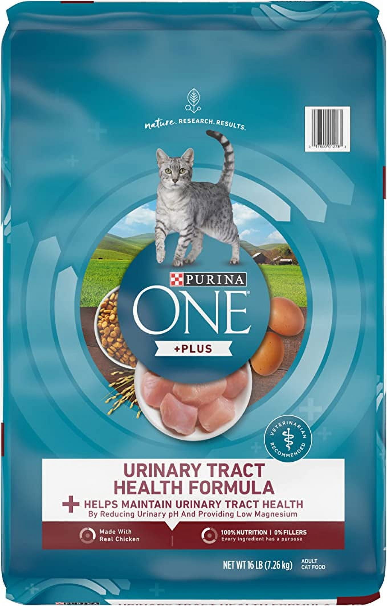 Best urinary tract cat food online