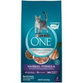 thumbnail image 1 of Purina One Advanced Nutrition Hairball Formula Dry Cat Food (Pack of 2), 1 of 1