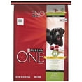 thumbnail image 1 of Purina One Dog Lamb And Rice 18lb, 1 of 6