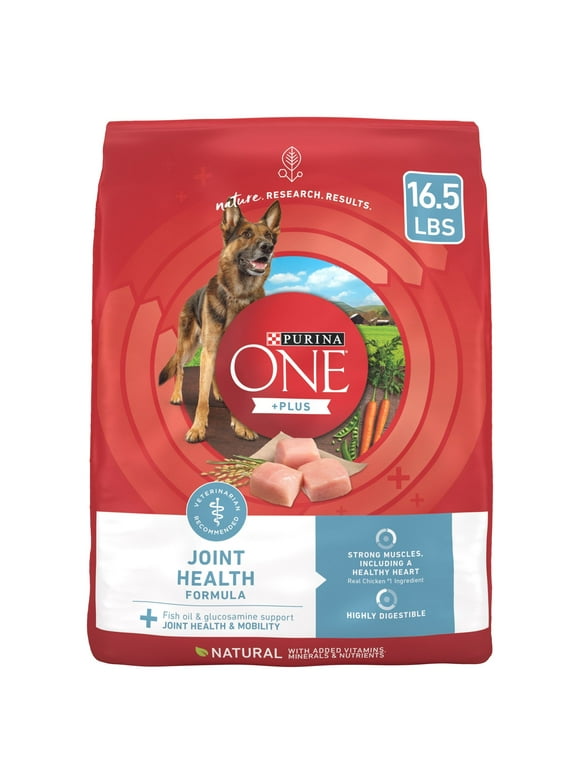Purina One Dog Food in Purina One - Walmart.com