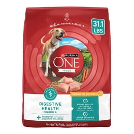 Purina Pro Plan Puppy Dry Food Real Chicken Rice 34 lb Bag for Dogs Under 1 Year Walmart