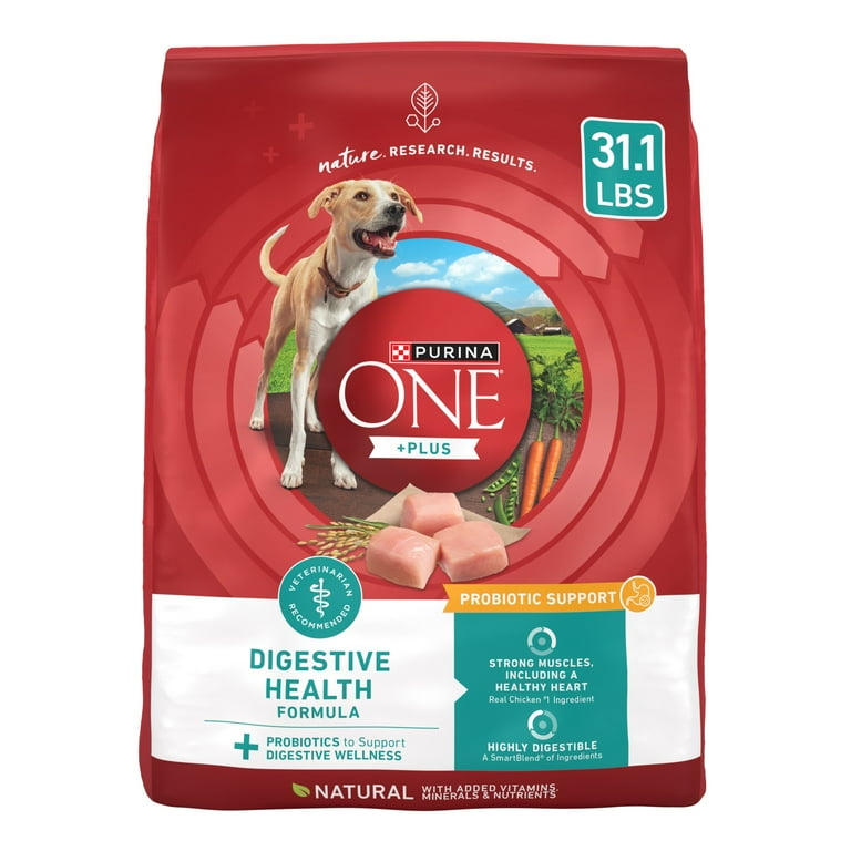 Best dog food for sensitive stomach large breed discount