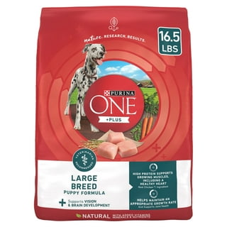 Purina Pro Plan Puppy Large Breed Sport Development 30/18 High Protein Puppy  Food 35 lb. Bag