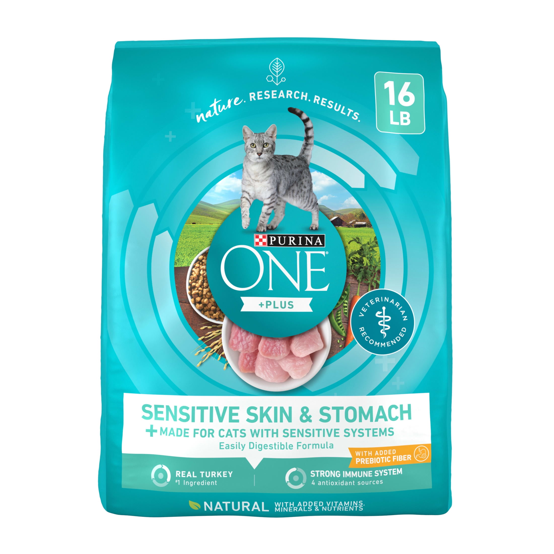 Grain free dry cat food walmart hot sale