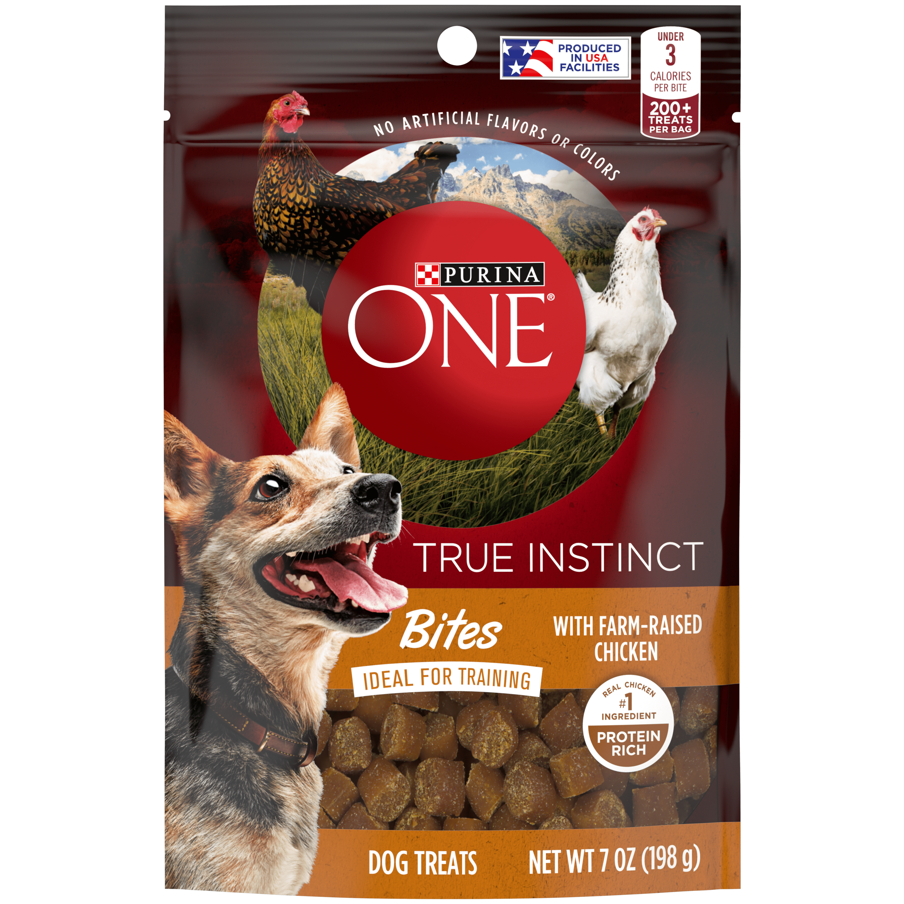 One ingredient dog treats online