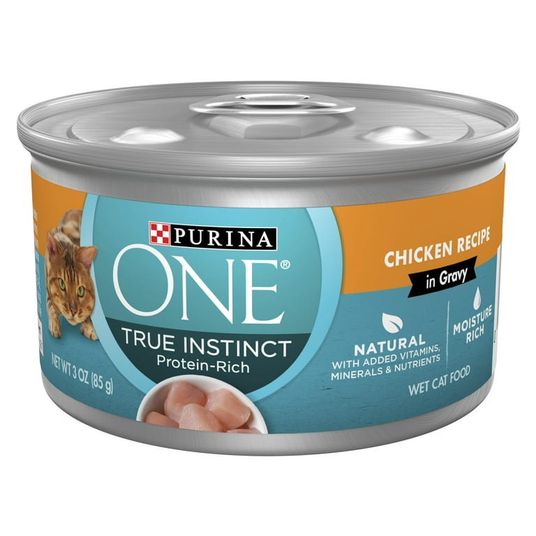 Is Instinct a Good Cat Food: Unveiling the Truth.
