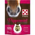 thumbnail image 1 of Purina Peppermint Horse Treats, 3 lbs, 1 of 3