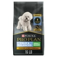 thumbnail image 1 of Purina Pro Plan Calm & Balanced Adult Chicken & Rice Dry Dog Food For Small Dogs, 1 of 11